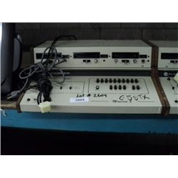 P/H ELECTRONIC MONICOM III