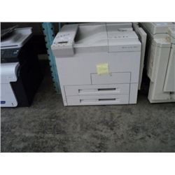 HP LASER JET 8000N