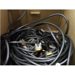 BOX: CABLES