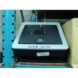 HP SCAN JET 7800