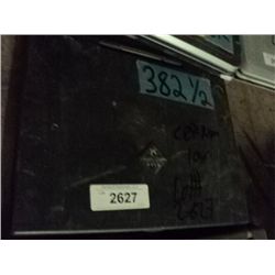 GATEWAY LAPTOP (print sequence:) 1040