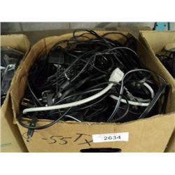 BOX: AC ADAPTERS