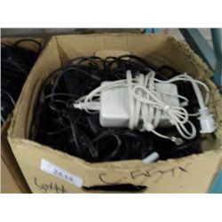 BOX: AC ADAPTERS