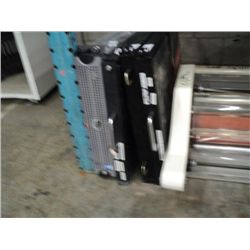 LCD / KEYBOARD (print sequence:) 1044