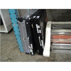 LCD / KEYBOARD (print sequence:) 1044