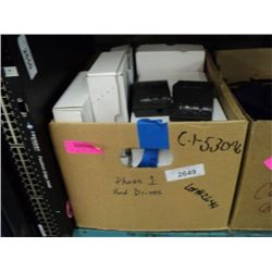 BOX: PLANTRONICS (print sequence:) 53046