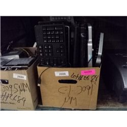 USB KEYBOARDS (print sequence:) 53091