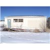Image 11 : Portable Building # 4, 28' x 32', 896 Square Feet Located: Aspen Community School, 450 La Madera Str