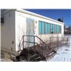 Image 2 : Portable Building # 4, 28' x 32', 896 Square Feet Located: Aspen Community School, 450 La Madera Str