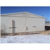 Image 4 : Portable Building # 4, 28' x 32', 896 Square Feet Located: Aspen Community School, 450 La Madera Str