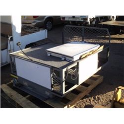 EXTENDO BED EB1260 1200 POUND CAPACITY (print sequence:) 52897