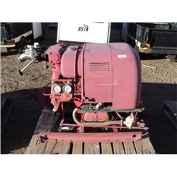 HALE 45FP-VW53 FIRE PUMP (print sequence:) 6186