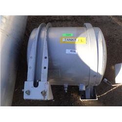 SNYDER TANK, GAS FUEL TANK, SIDE MOUNT (print sequence:) 6174