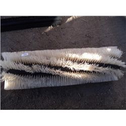 FLOOR SWEEPER BRUSH ATTACHMENT (print sequence:) 6197