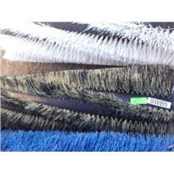 FLOOR SWEEPER BRUSH ATTACHMENT (print sequence:) 6200