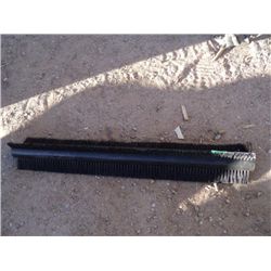 FLOOR SWEEPER BRUSH ATTACHMENT (print sequence:) 6199