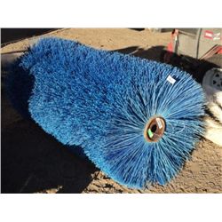 FLOOR SWEEPER BRUSH ATTACHMENT (print sequence:) 6196