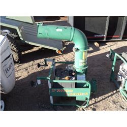 BILLY GOAT TR1100 LOADER (print sequence:) 6511