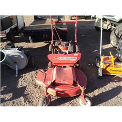 SARLO COMMERCIAL SELF-PROPELLED 3SPEED HIGH WHEEL STARTS, L830I/C (print sequence:) 6504