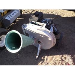 PATRIOT BLOWER NON-RUNNER (print sequence:) 6512