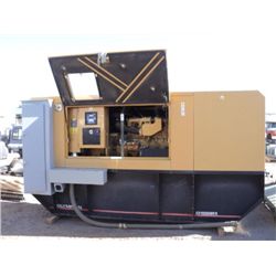 OLYMPIAN D100P1 GENERATING SET, 3PHASE, 125KVA, 100KW, HAS A PERKINS 1797/1500 (print sequence:) 618