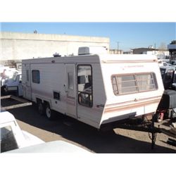 COACHMAN 26' RB CLASSIC TT FORM-97 (print sequence:) 6499