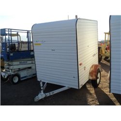 TRAIL BOSS 5' X 4' ENCLOSED TRAILER FORM-97 (print sequence:) 6496