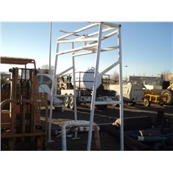 SHOP MADE PIPE RACK (print sequence:) 6134