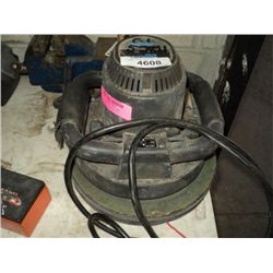 Black & Decker Automotive Buff Boss (print sequence:) 52811