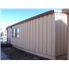 Image 4 : Portable Building # 1, 28' x 32', 896 Square Feet Located: Pinon Elementary School, 2921 Camino Los