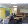 Image 6 : Portable Building # 1, 28' x 32', 896 Square Feet Located: Pinon Elementary School, 2921 Camino Los