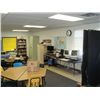 Image 8 : Portable Building # 1, 28' x 32', 896 Square Feet Located: Pinon Elementary School, 2921 Camino Los