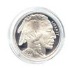 Image 1 : US Commemorative Dollar Proof 2001-P Buffalo