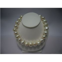 150CTW PEACH PEARL BRACELETS