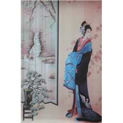 Japanese Girl Asian