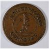 Image 2 : GEORGE MCCLELLAND KNICKERBOCKER CURRENCY  XF
