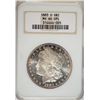Image 1 : 1883 O MORGAN DOLLAR NGC MS 64 DPL!