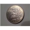 Image 2 : 1881-S MORGAN SILVER DOLLAR NGC MS 64 DETAILS