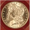 Image 1 : 1900-O Morgan Dollar MS65 PCI