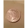 Image 1 : 1924 BU PEACE DOLLAR