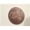 Image 1 : 1829 CAPPED BUST HALF DOLLAR VG