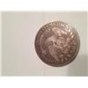 Image 2 : 1829 CAPPED BUST HALF DOLLAR VG