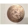 Image 2 : 1856-O SEATED LIBERTY HALF DOLLAR