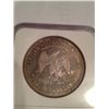 Image 2 : 1900 BU MS-63 MORGAN SILVER DOLLAR