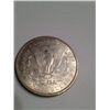 Image 2 : 1883-CC MORGAN SILVER DOLLAR MS-63