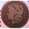 Image 1 : 1892-CC Morgan Dollar
