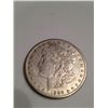Image 1 : 1890-CC MORGAN SILVER DOLLAR XF