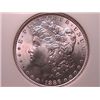 Image 1 : 1886 Morgan Dollar Gem MS66 NGC