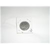 Image 2 : 1979 CANADA 25 CENTS *RARE AU HIGH GRADE!! COIN CAME OUT OF AND IS PART OF CANADA COIN COLLECTION!!