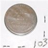 Image 2 : 1923 WHEAT CENT *RARE EARLY NICE PENNY!! COIN CAME OUT OF SAFE!!